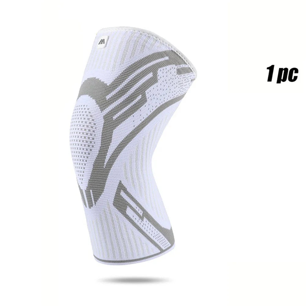 genouillères de compression pour genoux