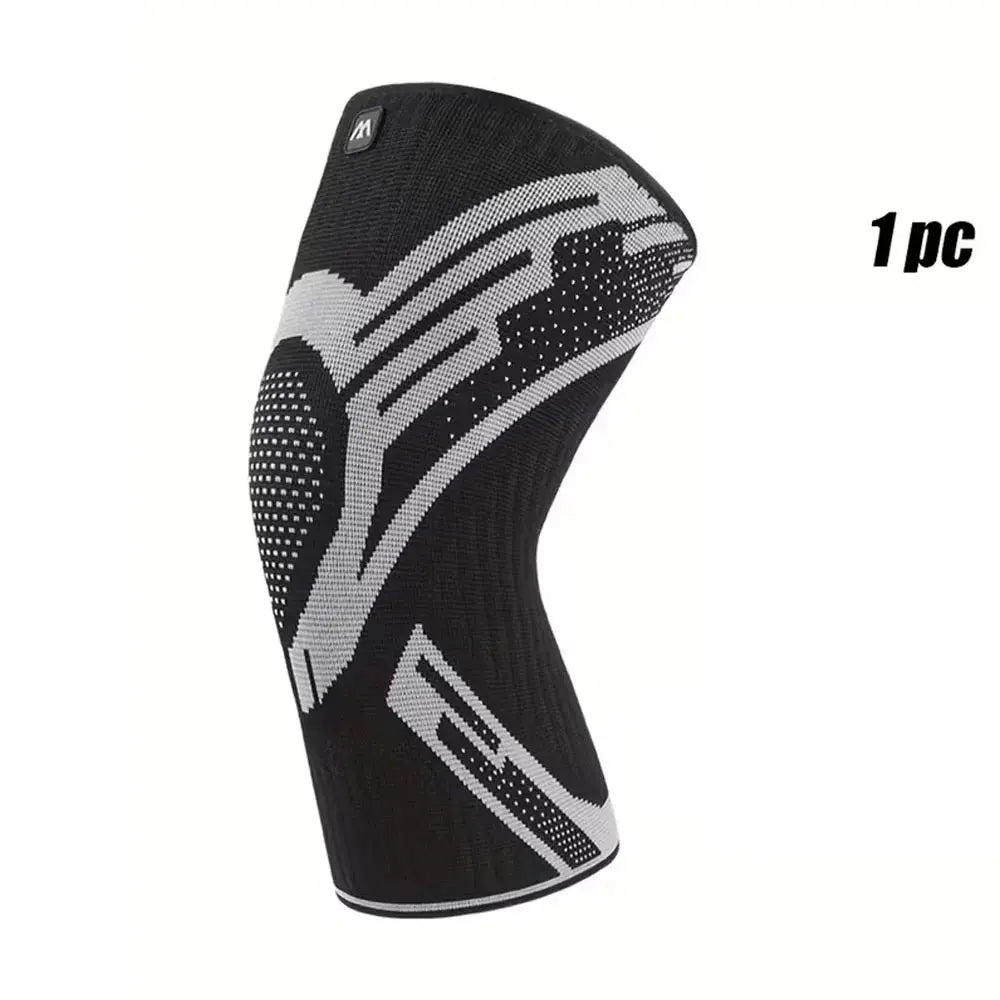 genouillères de compression pour genoux