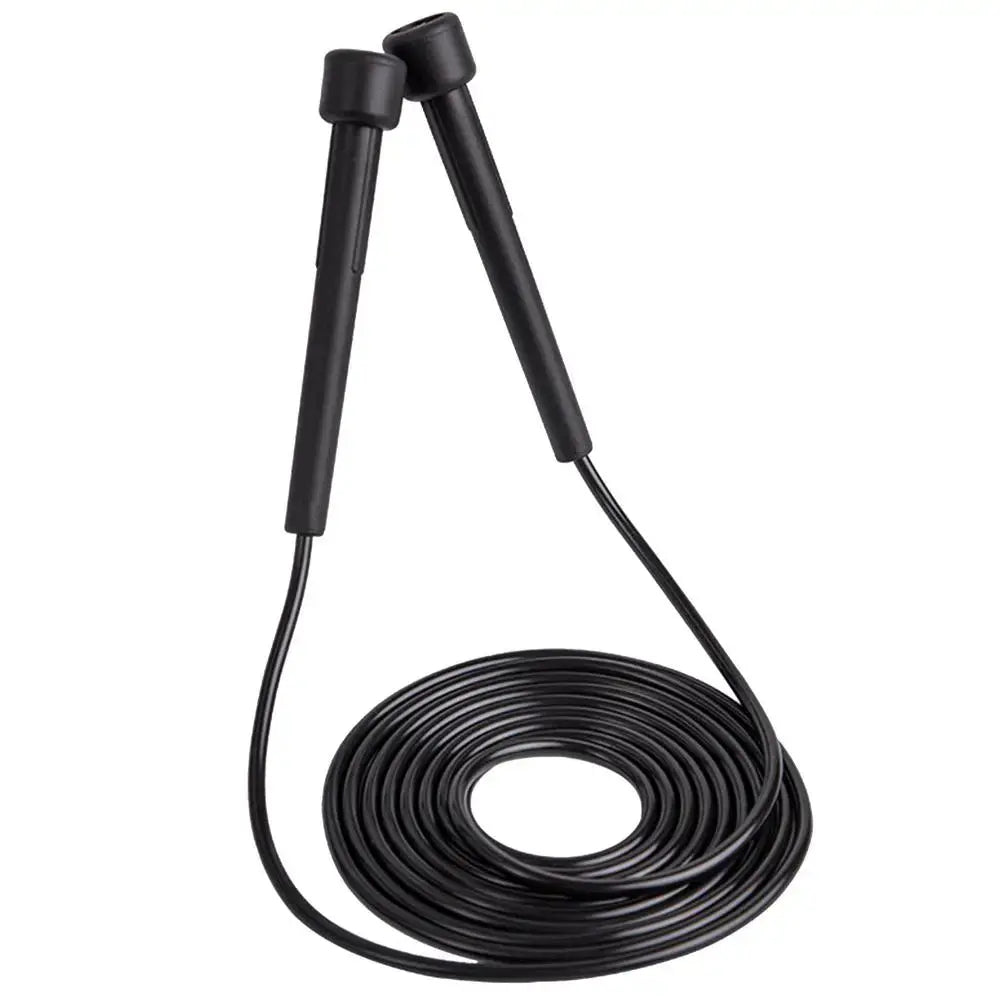 corde a sauter intérieur/extérieur